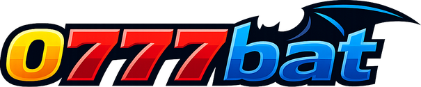 0777bat লোগো